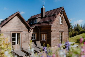 Ferienhäuser im Torfhaus Harzresort, Torfhaus
